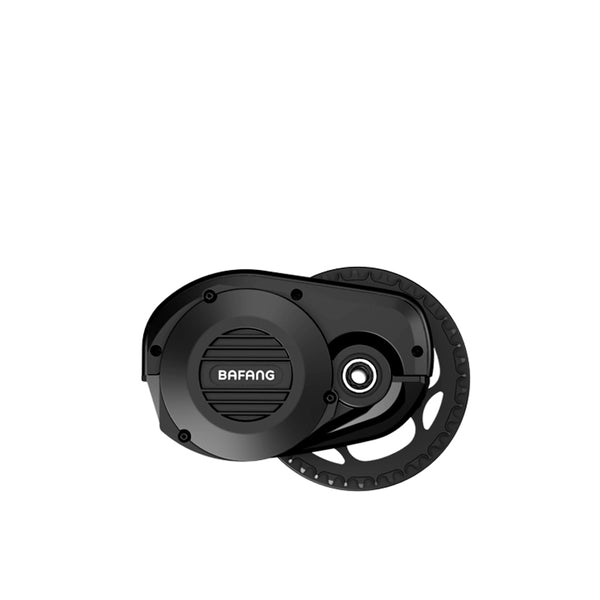 Bafang MMG 510 1000W-os középmotor - FlyBike Team®