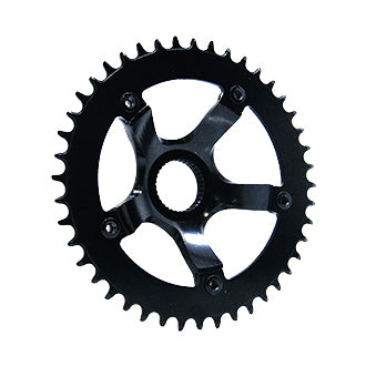 Bafang MMG 510 1000W-os középmotor - FlyBike Team®