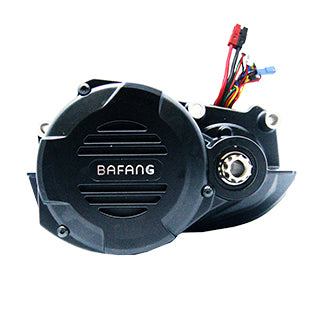 Bafang MMG 510 1000W-os középmotor - FlyBike Team®