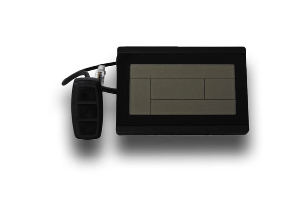 LCD003 kijelző BAFANG agymotorhoz - FlyBike Team®